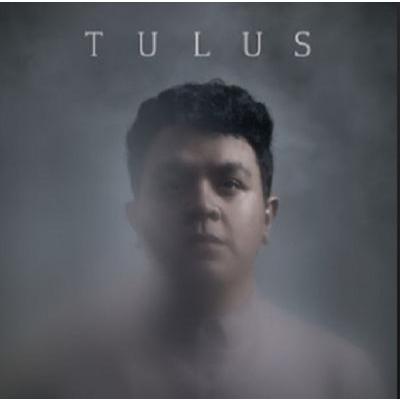 CD Tulus Monokrom Album Original