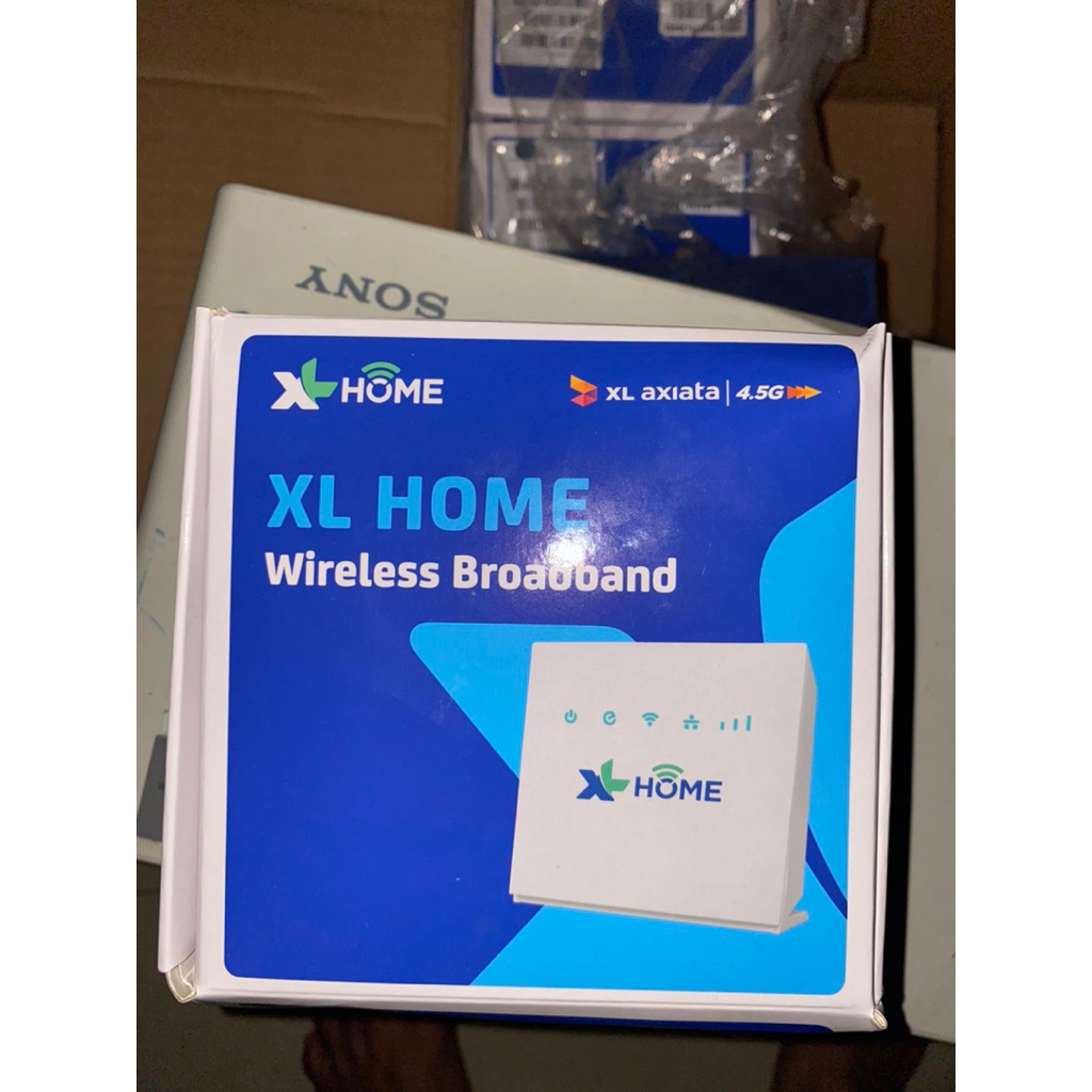 modem xl wifi mv 008