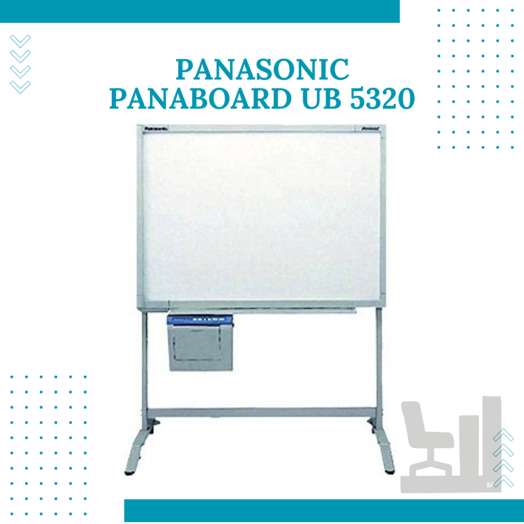 

PANASONIC Panaboard UB-5320