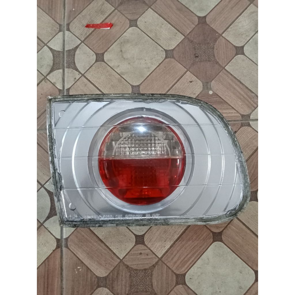 Lampu bagasi Honda Ferio 1996 kiri