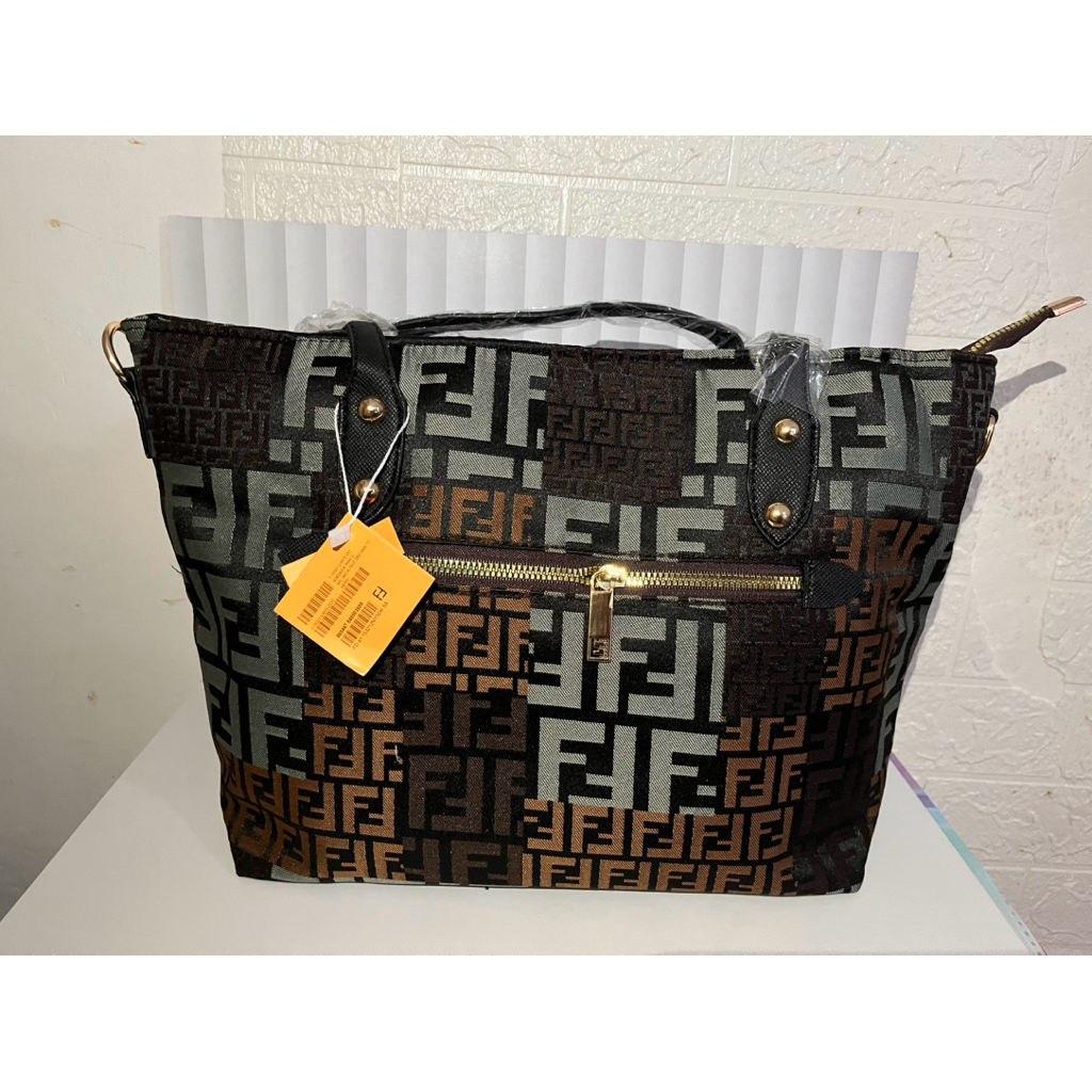 tas tote bag wanita branded