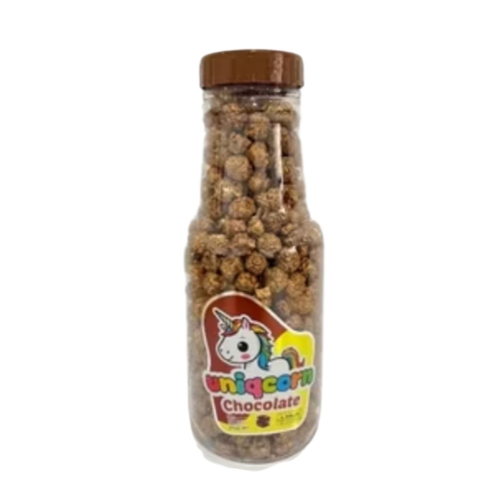 

Naraya Popcorn Uniqcorn Chocolate 260g