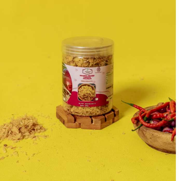 

BAGOR SUMENEP KENYESS 200gr