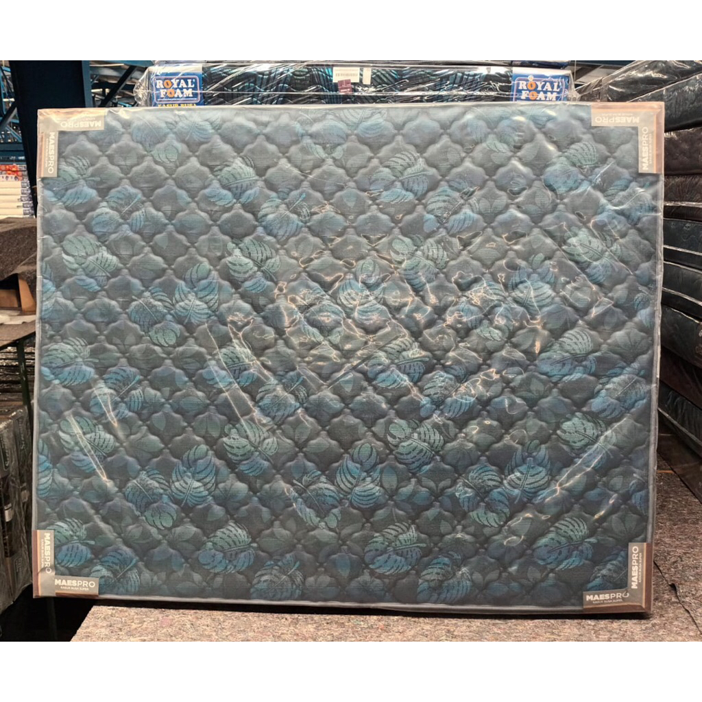 KASUR BUSA SPON ROYAL FOAM SUPER