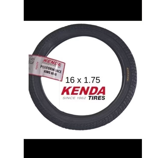 Ban Luar Kenda 16x1.75
