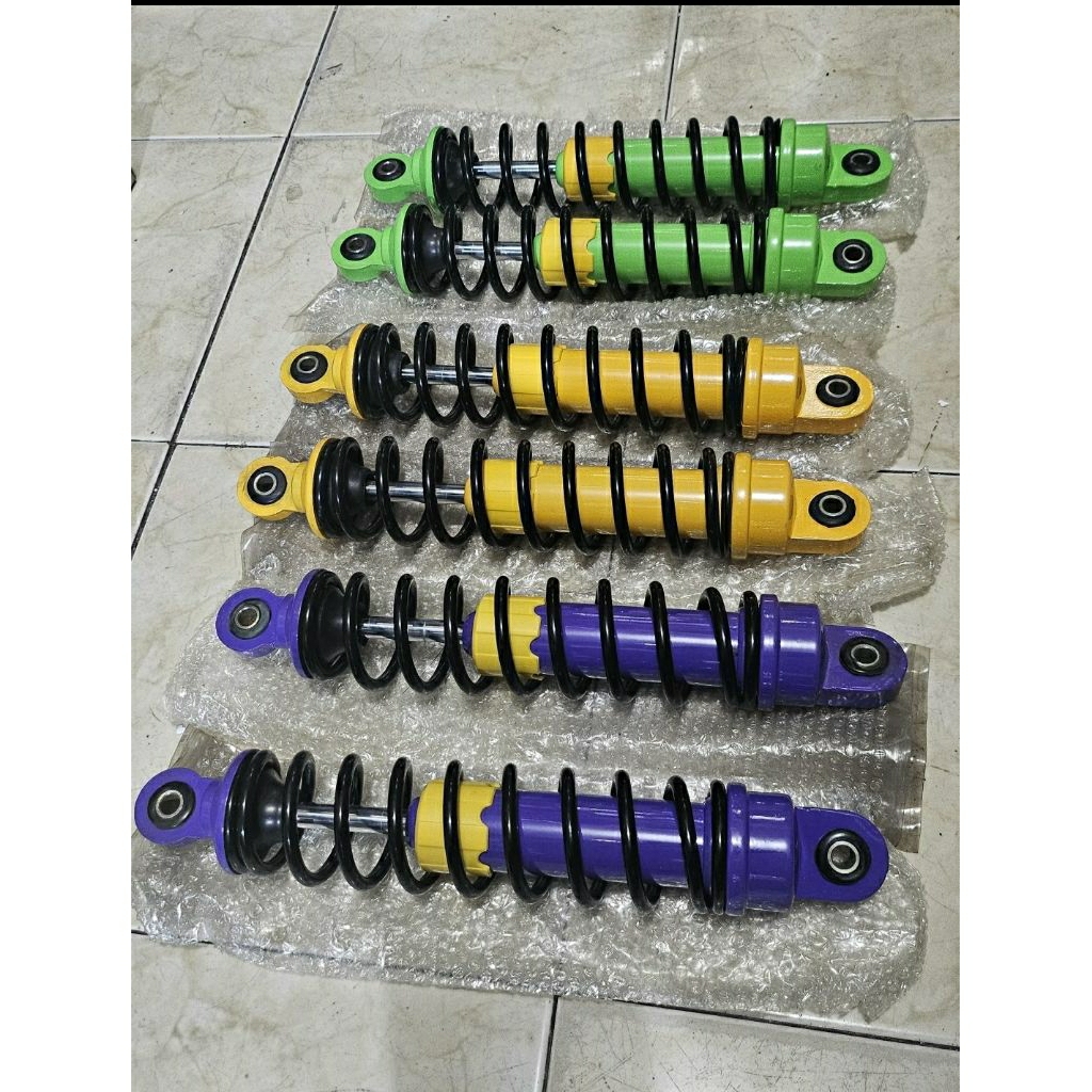 shock copy miki ukuran 320cm