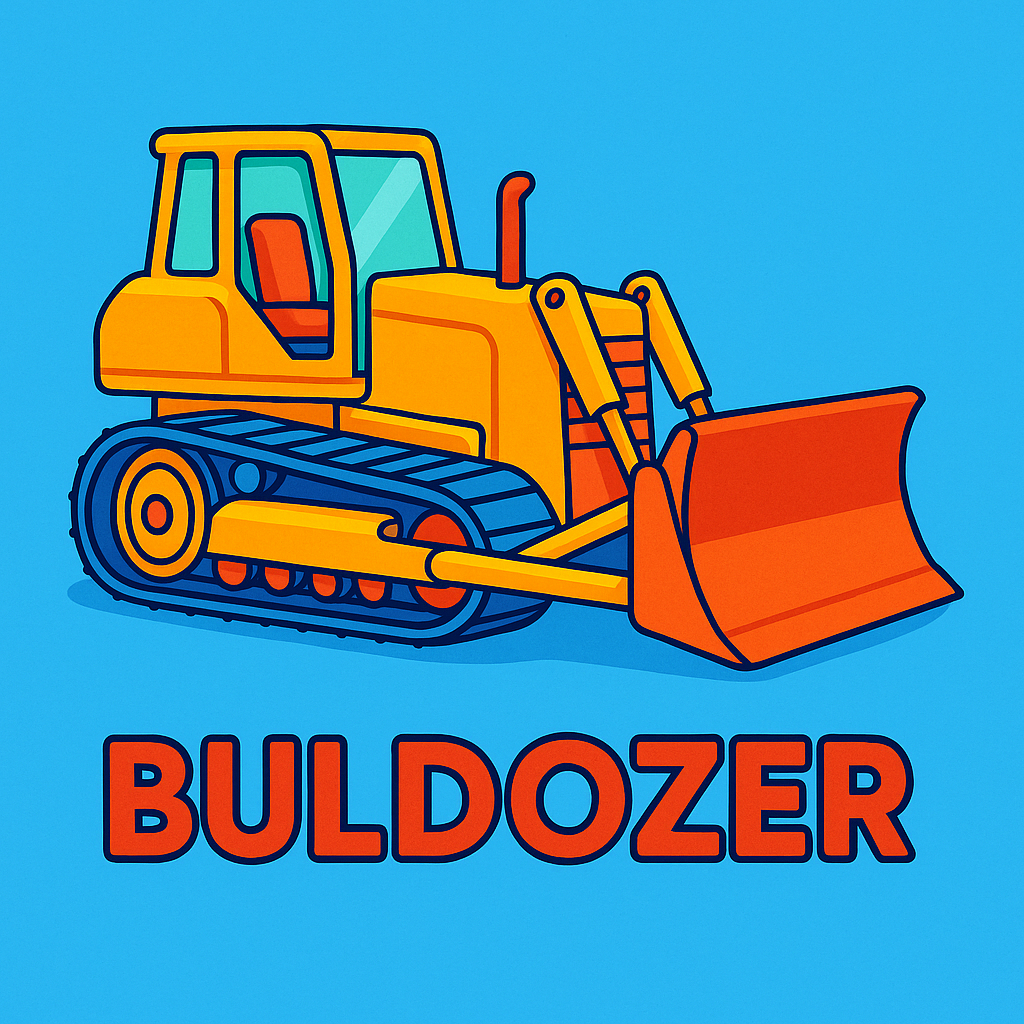 

Buku Mewarnai Kendaraan Konstruksi | 30 Halaman | Format Digital | Cocok untuk Anak & Dewasa | Printable A5