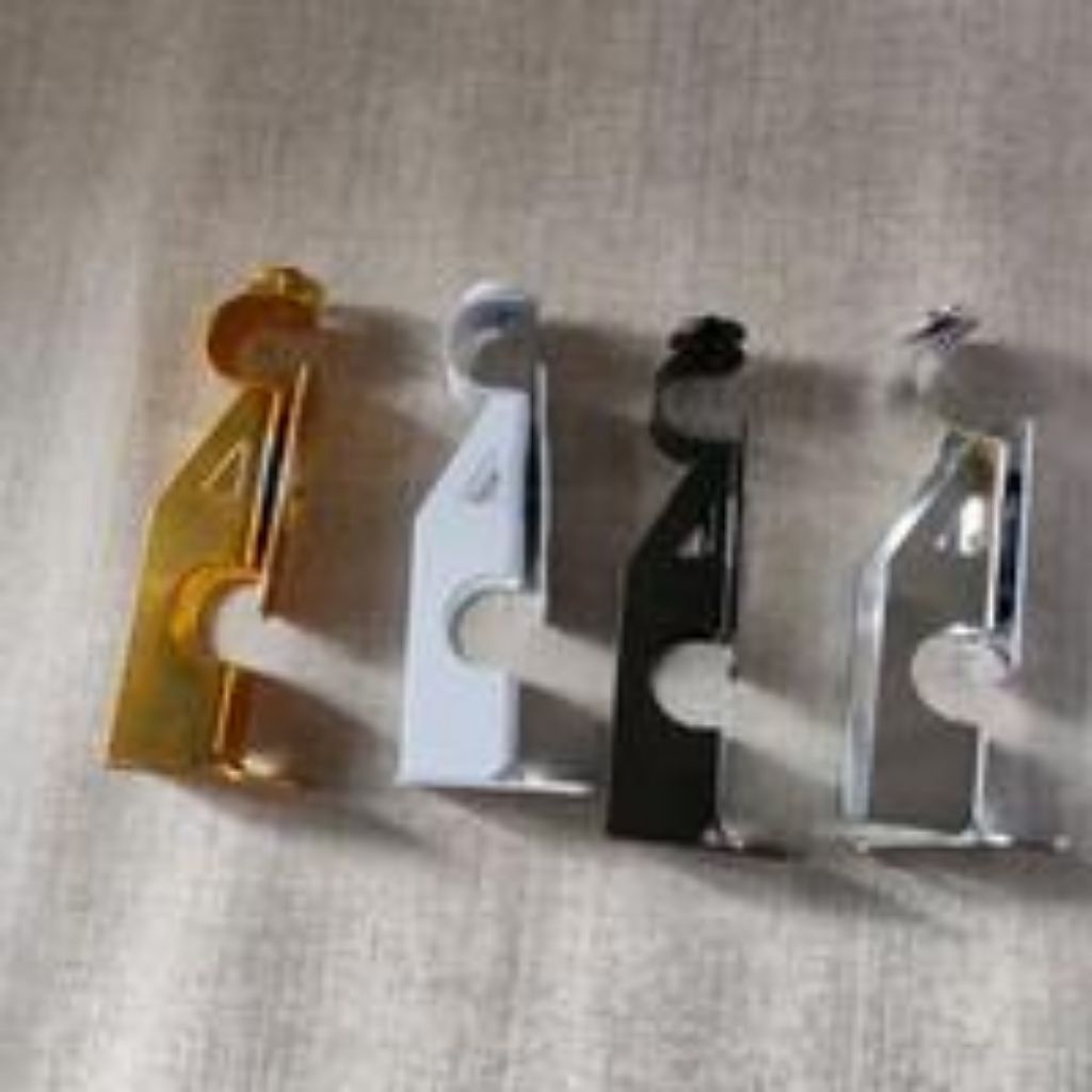 KAKI DOUBLE PENYAGGA BATANG GORDEN/KAKI GANDA GORDEN