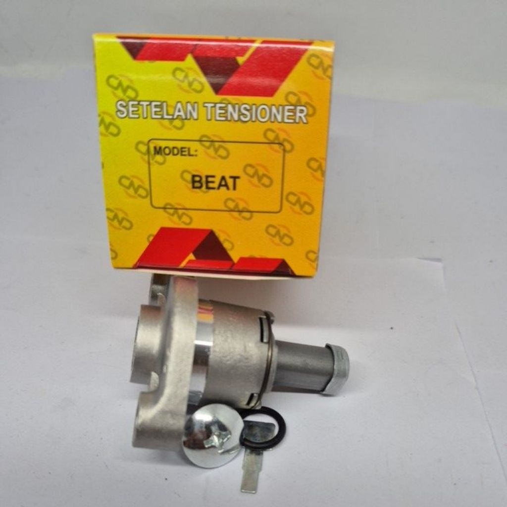 TONJOKAN KETENG BEAT DND