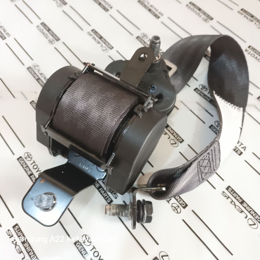 seat belt tali sabuk pengaman otomatis original luxio apv wuling avanza xenia universal lainya