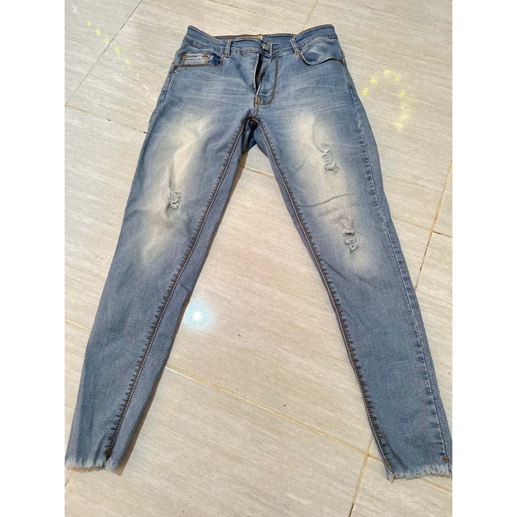 Upgrade Jeans (preloved)