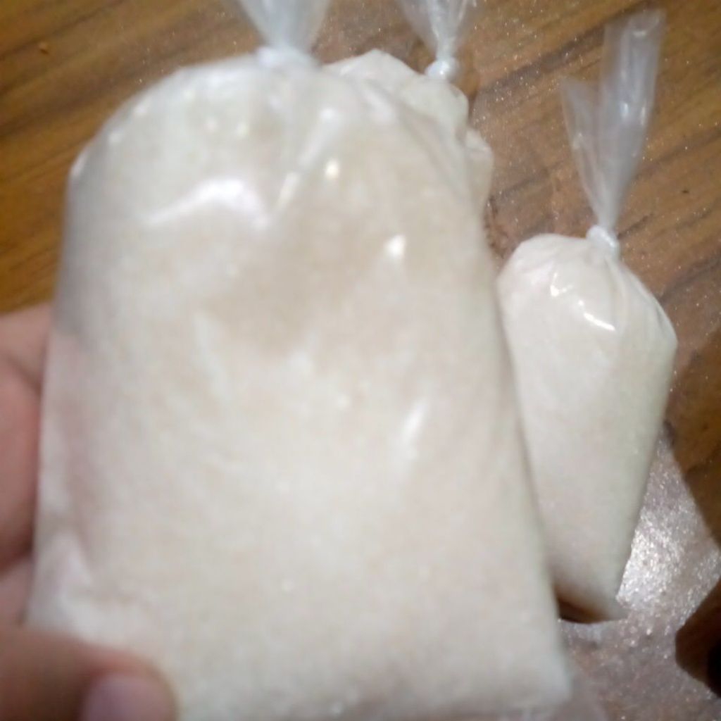 

gula pasir kemasan repack 250 gram