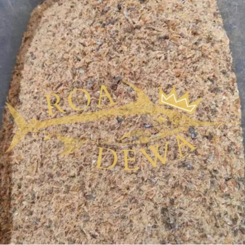 

ikan Roa Halus 250 gram