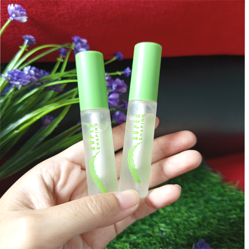 EYEBROW STYLING GEL ALOEVERA/EYEBROW Gel Bening Aloevera Untuk Alis KISS BEAUTY NO.56598A-Murah
