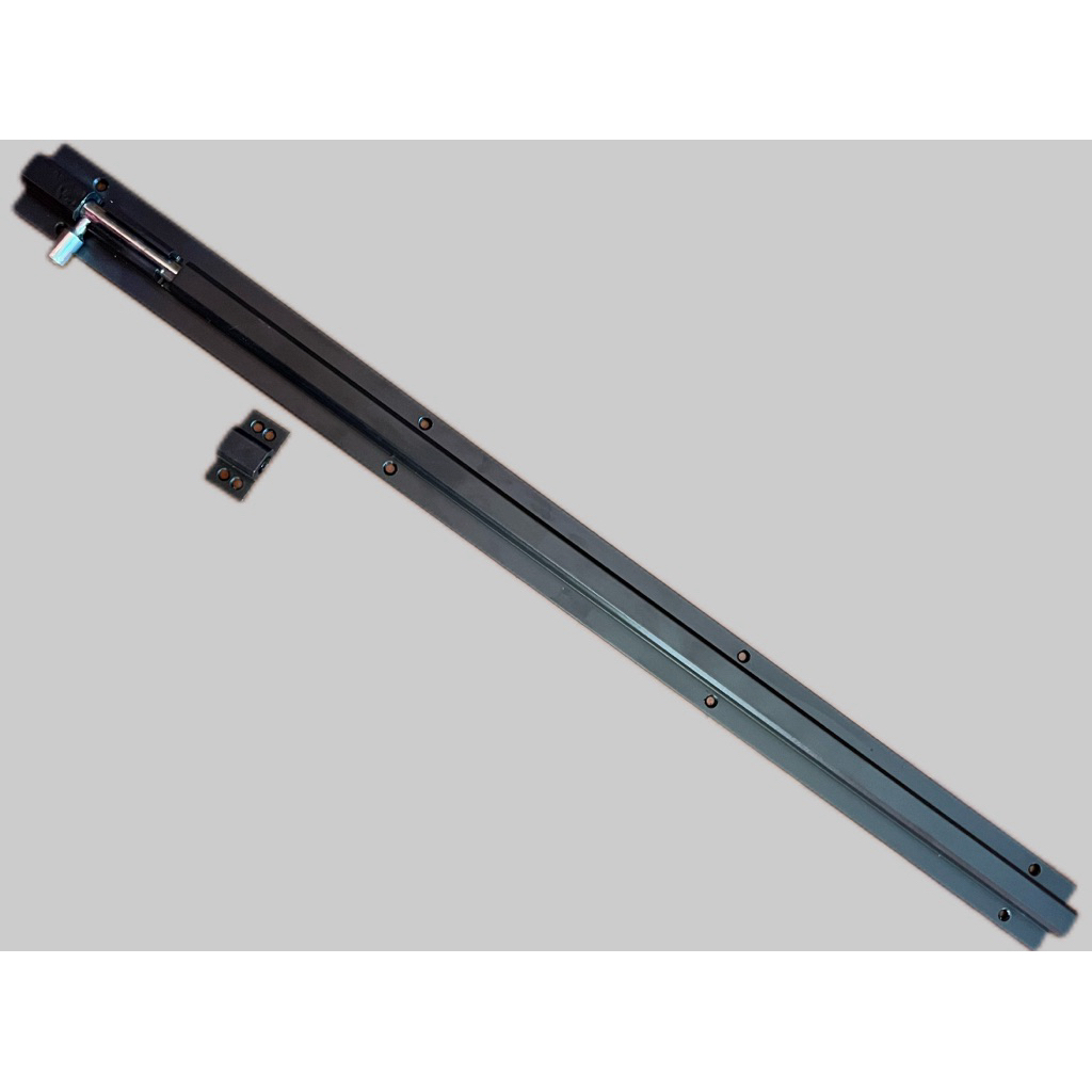 GRENDEL Panjang SLOT PINTU / JENDELA