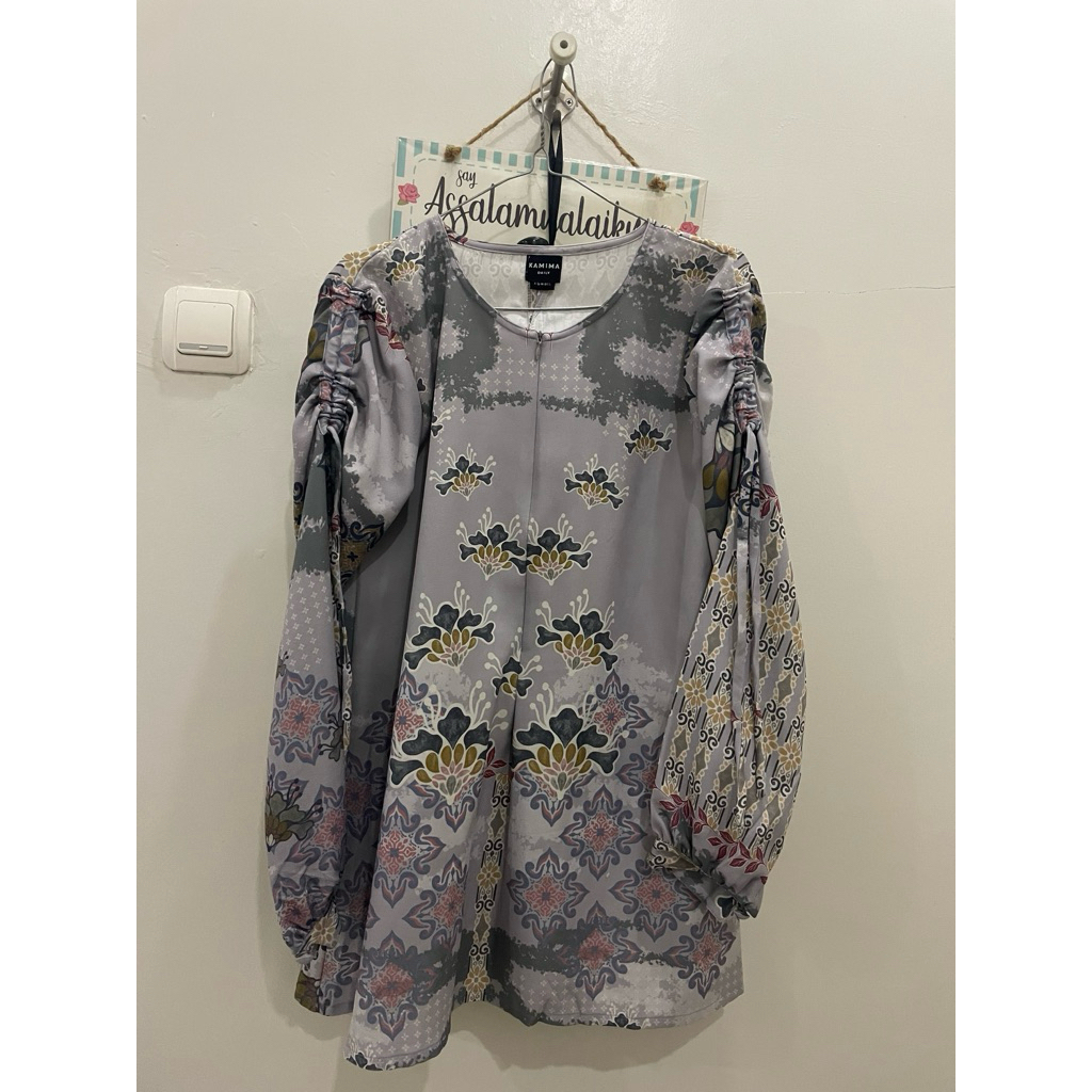 Preloved brand kamima size Xs