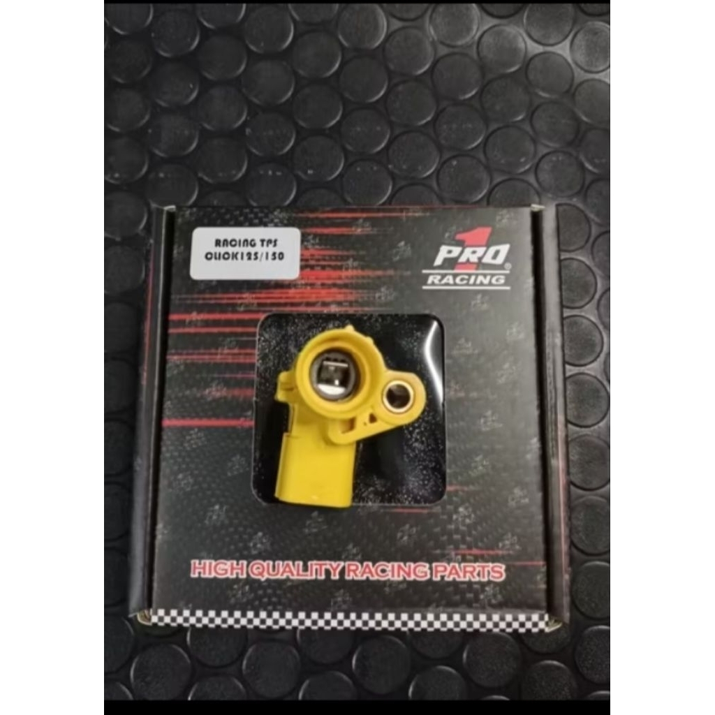 SENSOR TPS BEAT VARIO FI VARIO 125-160 SCOOPY SPACY BEAT ESP SENSOR TPS RACING BEAT PRO 1 RACING