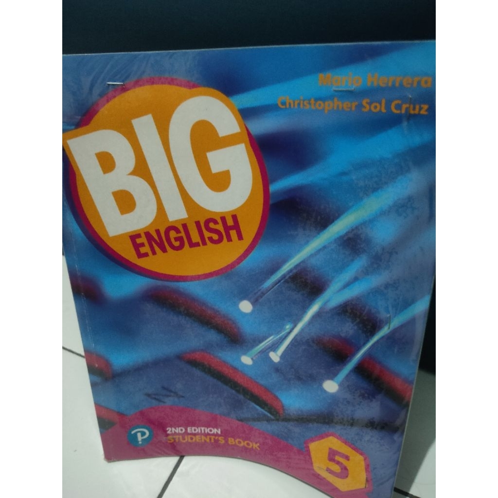 Big English