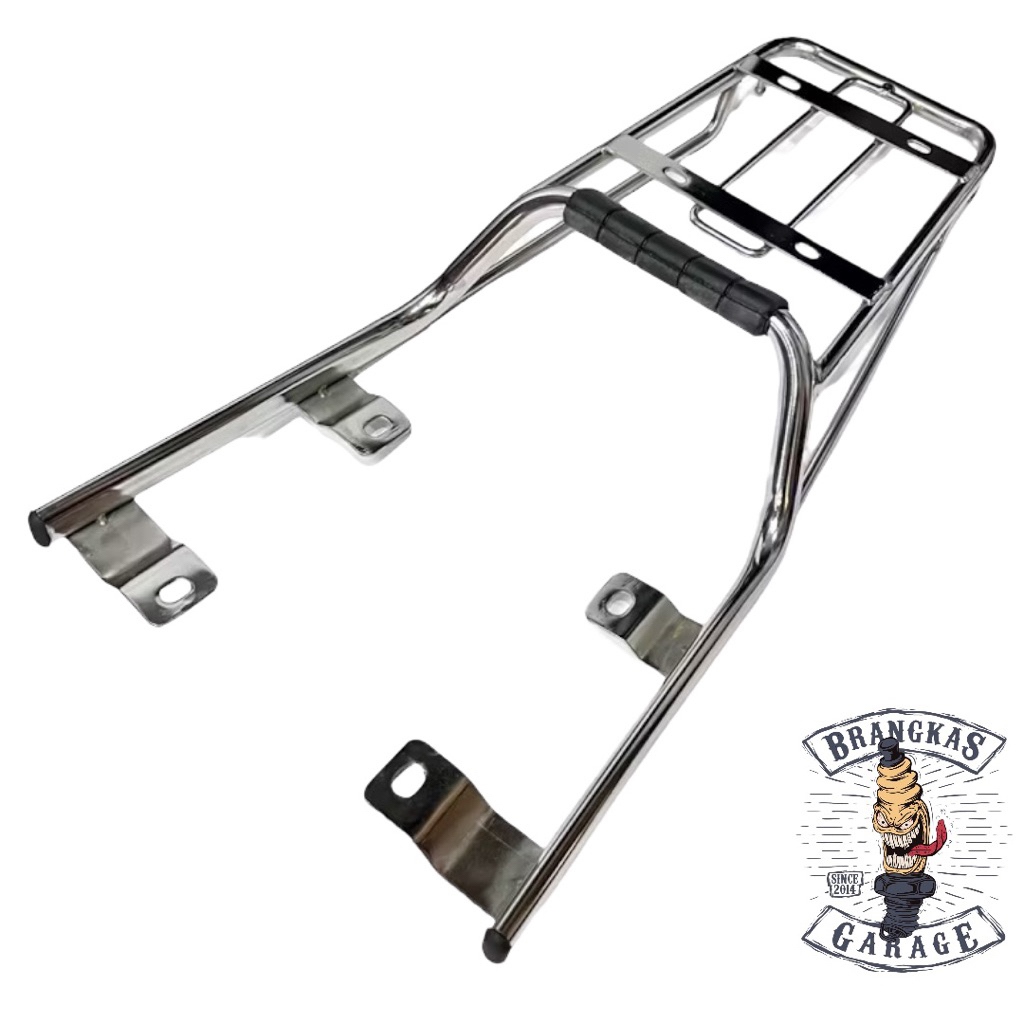 behel bagasi begel grand 95 96 97 98 99 sabit impresa legenda variasi jepitan mantel behel astrea gr