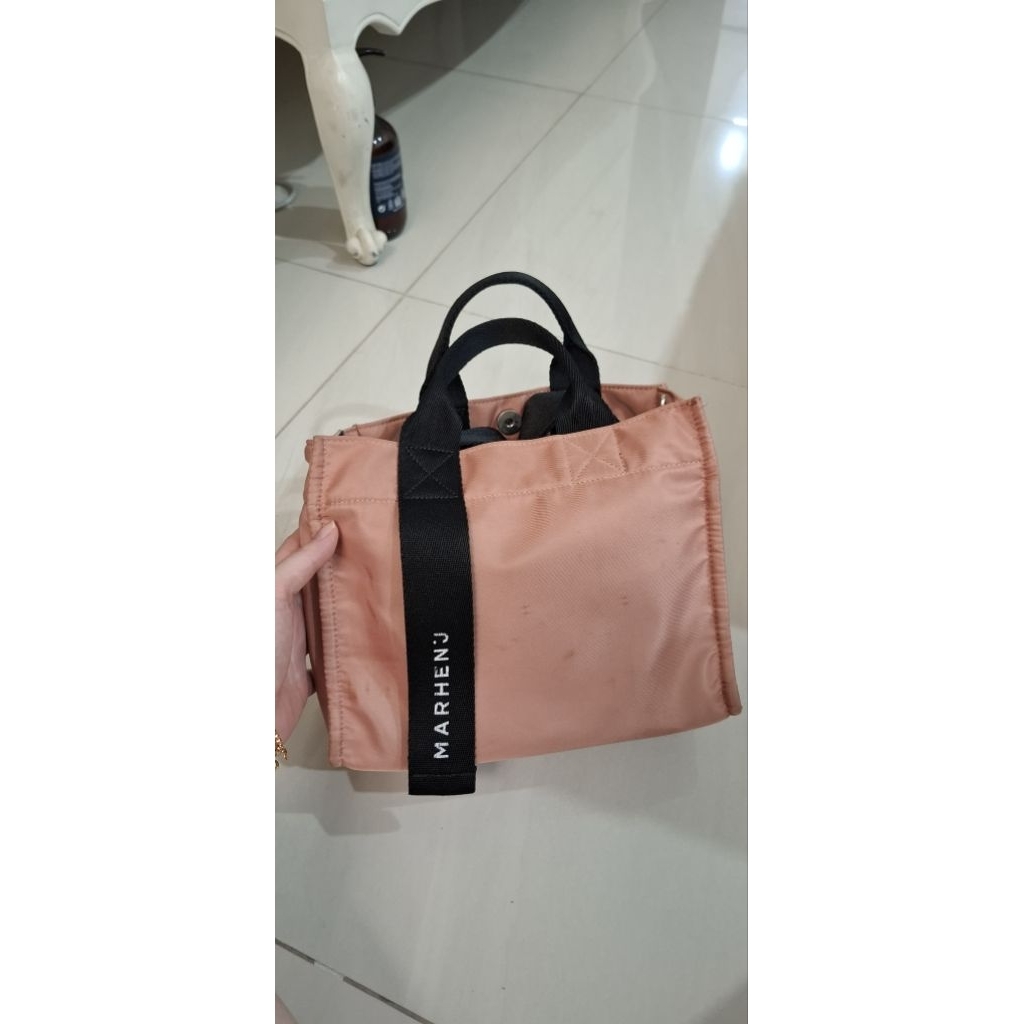 preloved marhen j bag