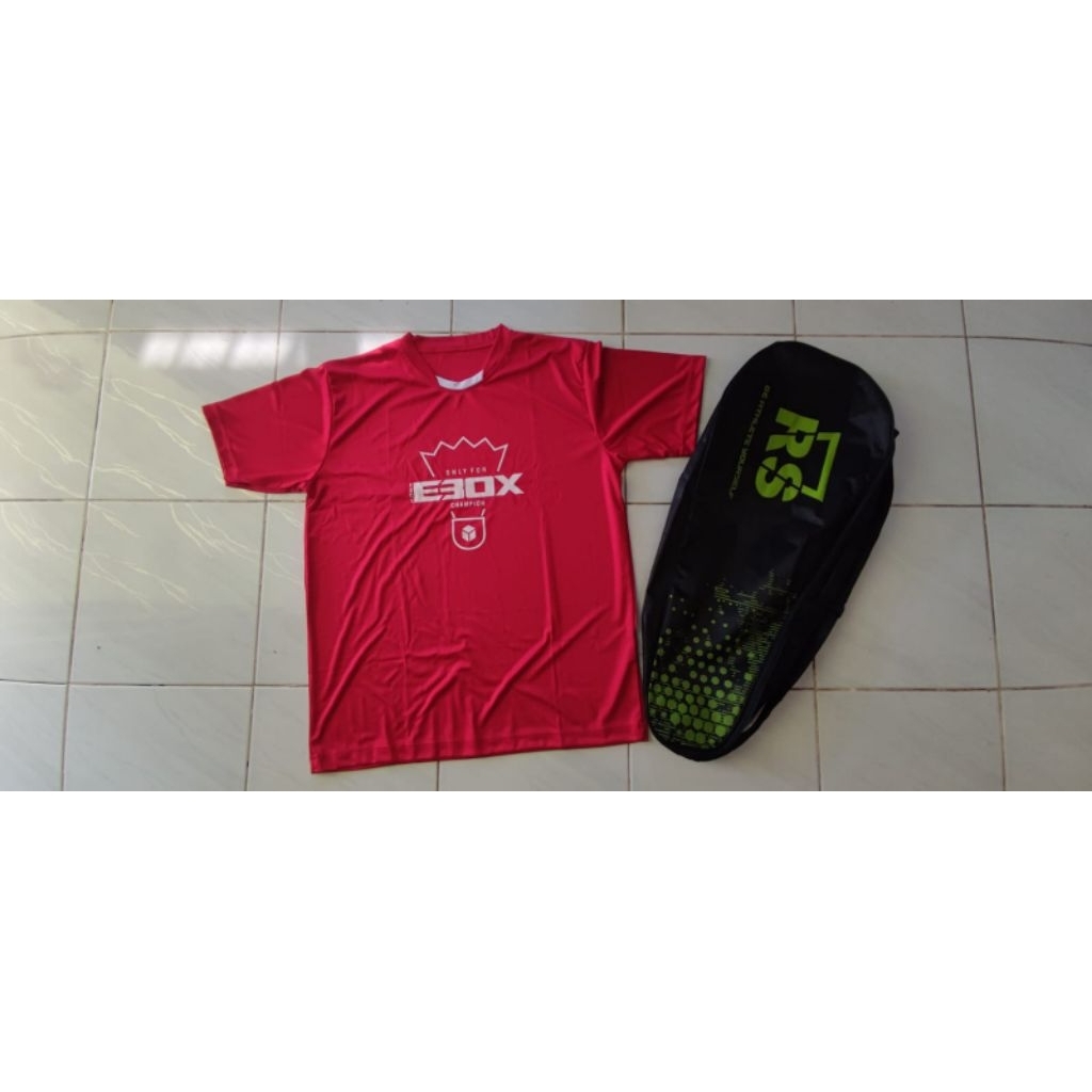 Tas Badminton RS Original