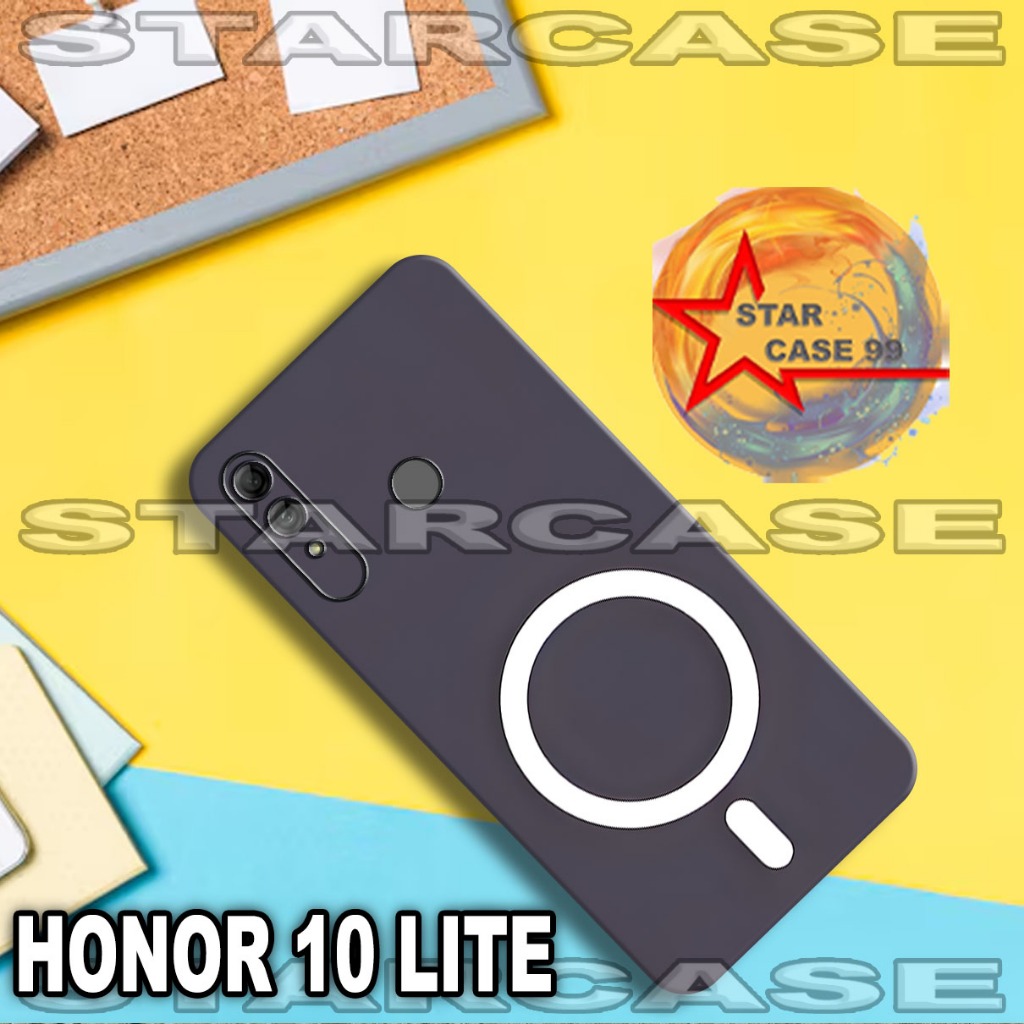Softcase honor 10 lite/S19/Motif/case honor 10 lite /casing honor 10 lite/silikon
