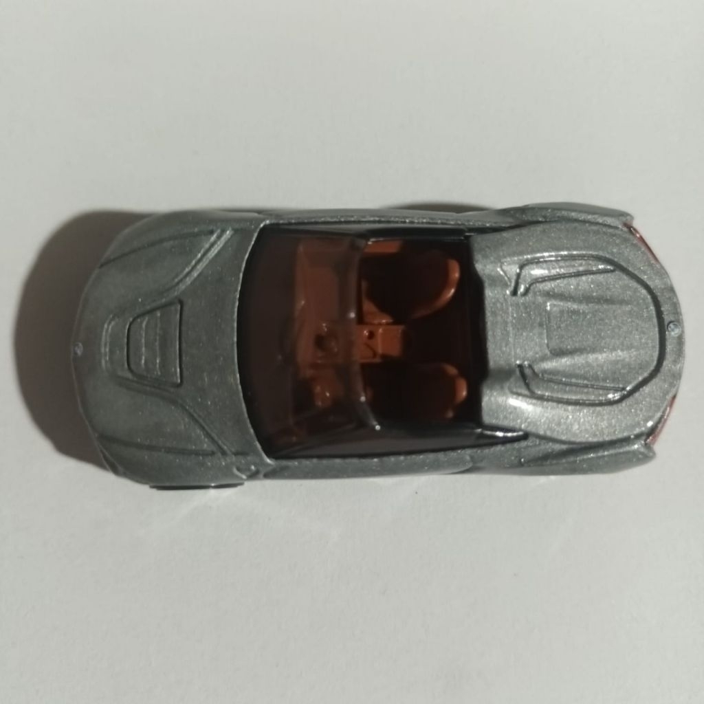 Hot Wheels BMW i8 ROADSTER ORIGINAL