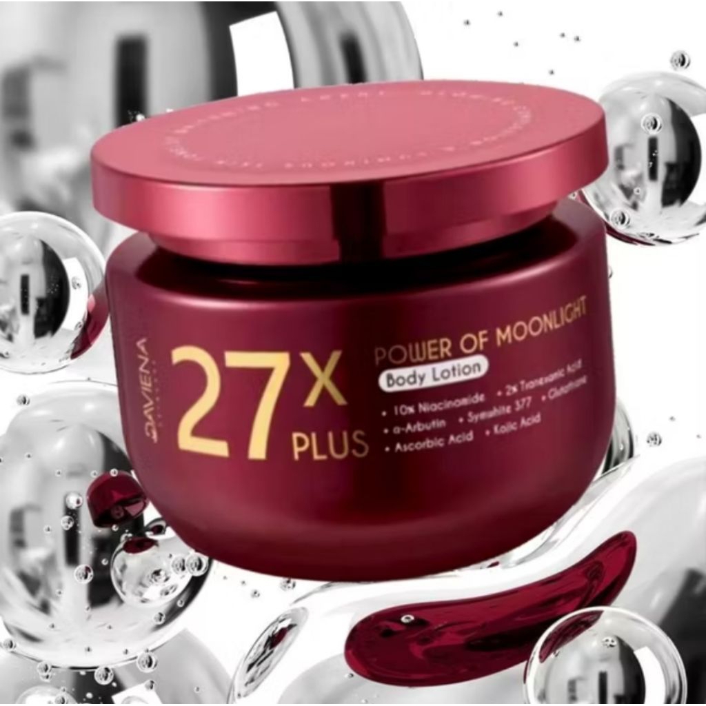 power of moonlight 27x plus