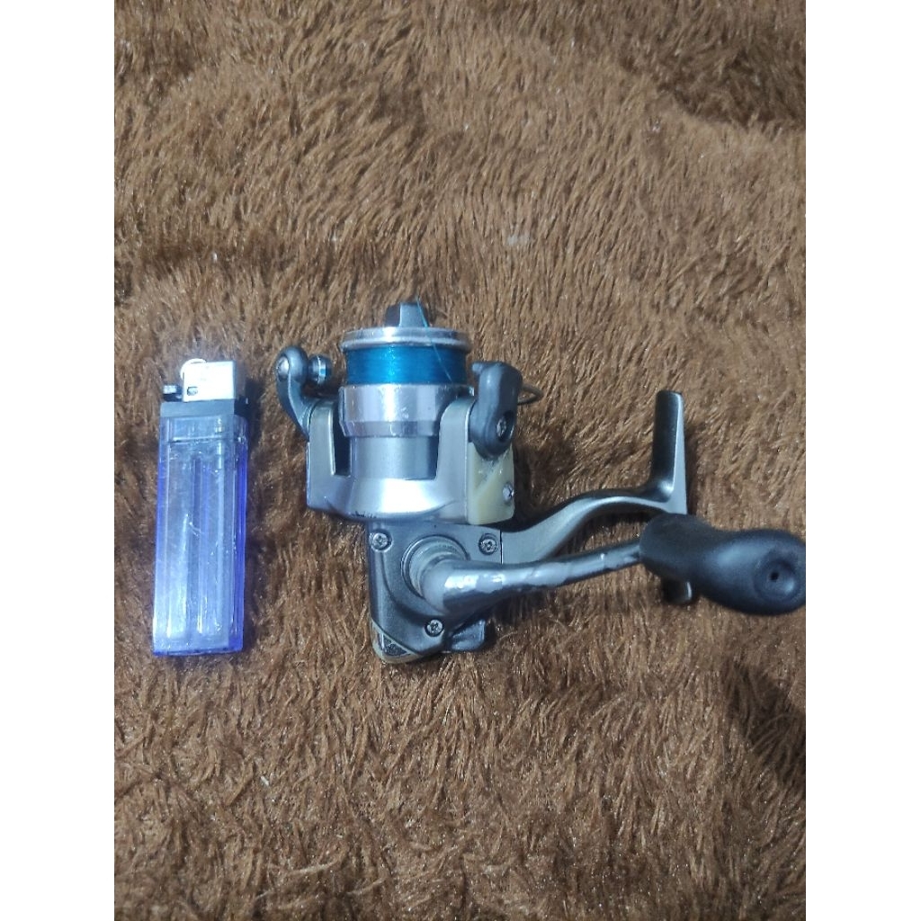 Tica Cetus SE500 Mini