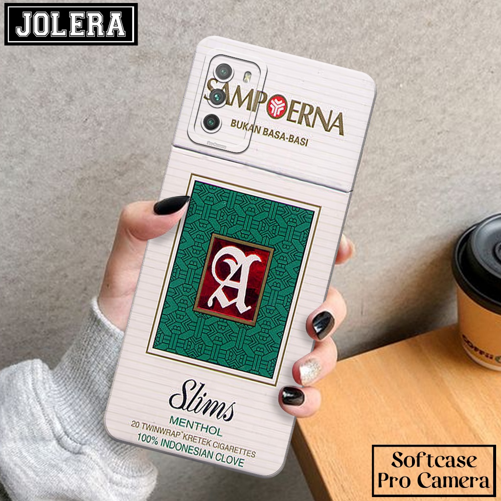 Case Hp Xiaomi Poco M3 Softcase Xiaomi Poco M3 Case Hp Xiaomi Poco M3 Silikon Hp Xiaomi Poco M3 Moti