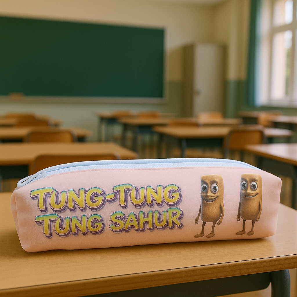 

tempat pensil anomali brain root tung tung sahur ballerina capuccino bombardino crocodilo capuccino asssino chimpagini bananini bombini gusini