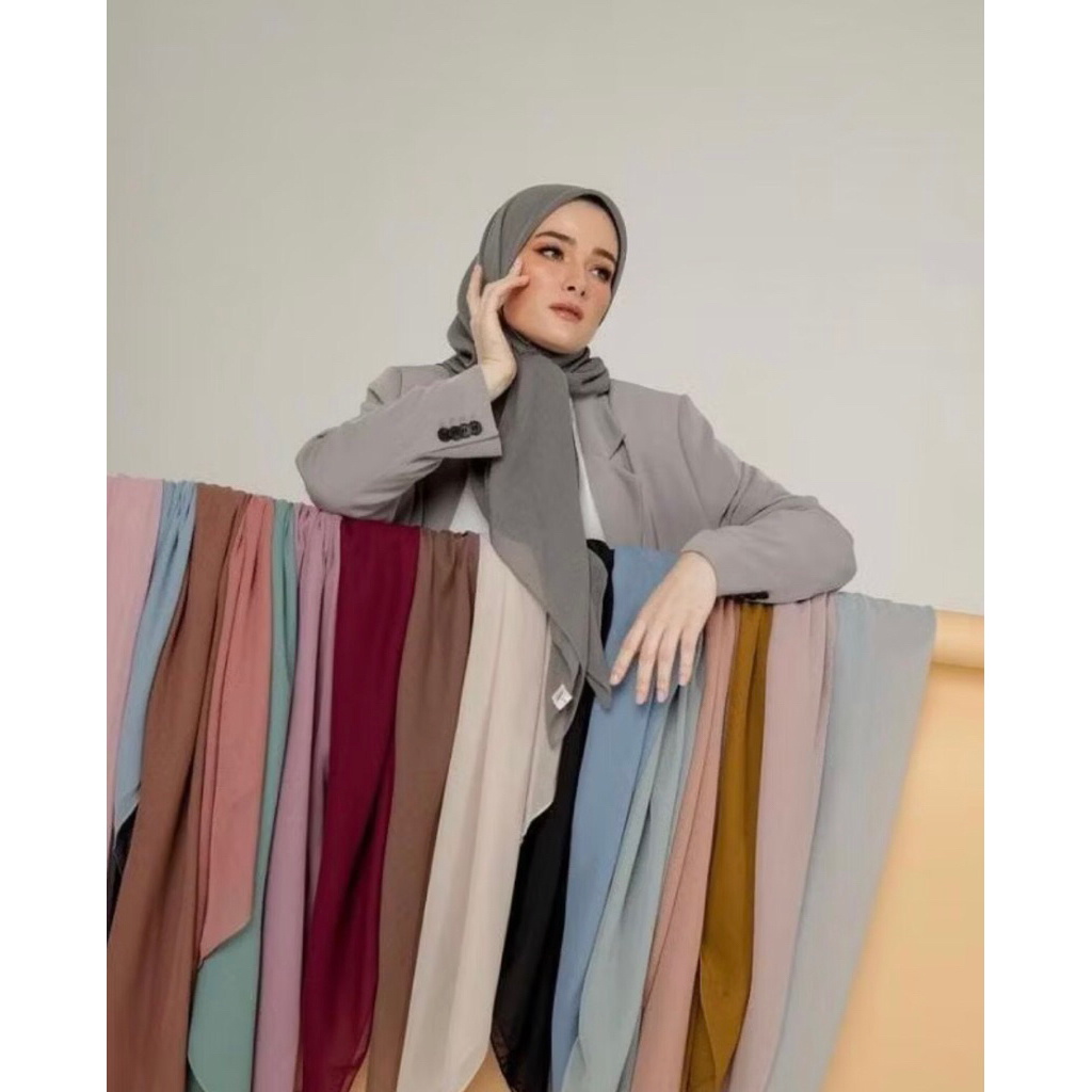 PARIS PREMIUM BY ARASCARF