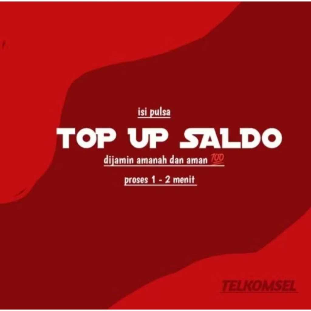 T0op U0p Saldo Atau Isi Saldo ISI SALDO TOP UP SIZE SIZE Ukuran Ukuran Chat Xl Tri Axis Im Paket Dat