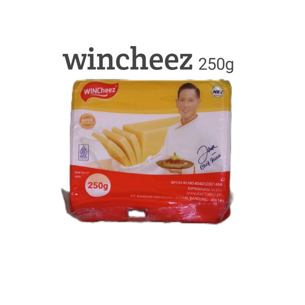 

wincheez keju 250g