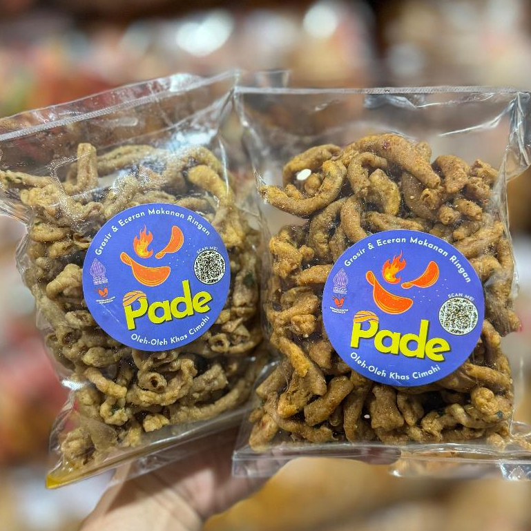 

[ecer] Usus Bumbu Lekoh PADE: Asin Jeruk & Pedas Jeruk