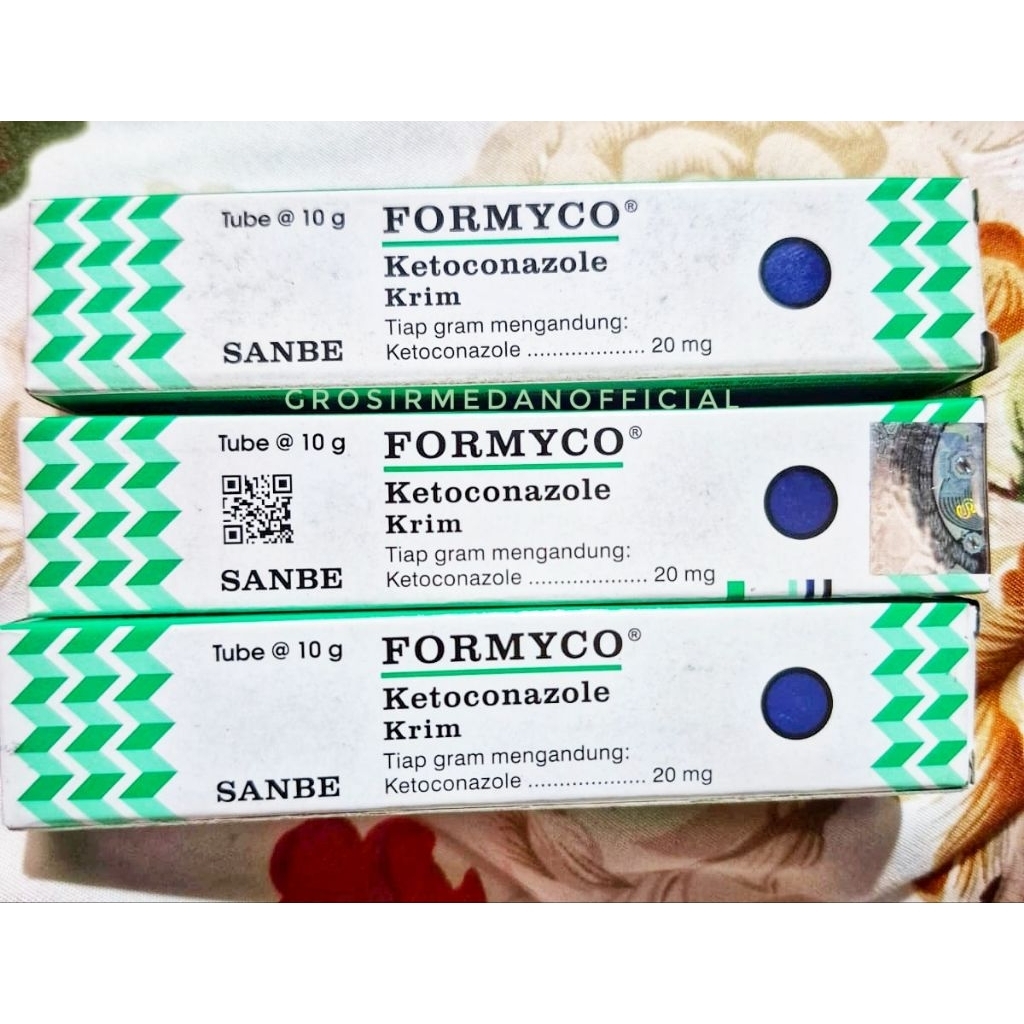 FORMYCO SALEP GATAL JAMUR