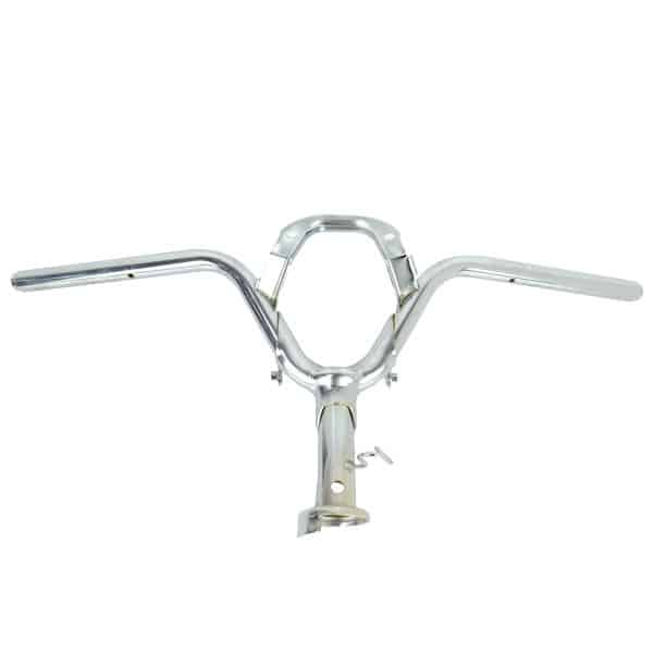 Pipa Stang Setir/ Pipe Steering / Stang Kemudi Scoopy K2F | 53100-K2F-N00 | ASLI AHM HONDA 100%
