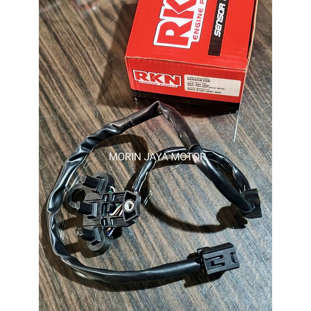 SENSOR CKP BEAT F1 ESP POP STREET SCOOPY ESP K44  RKN