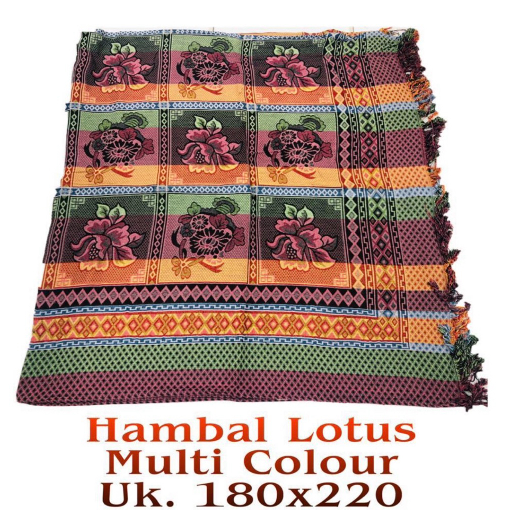 KARPET kain Tenun besar