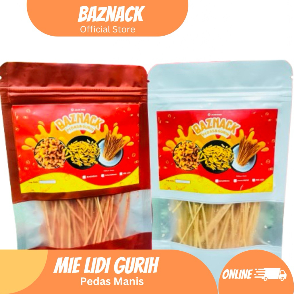 

Mie Lidi
