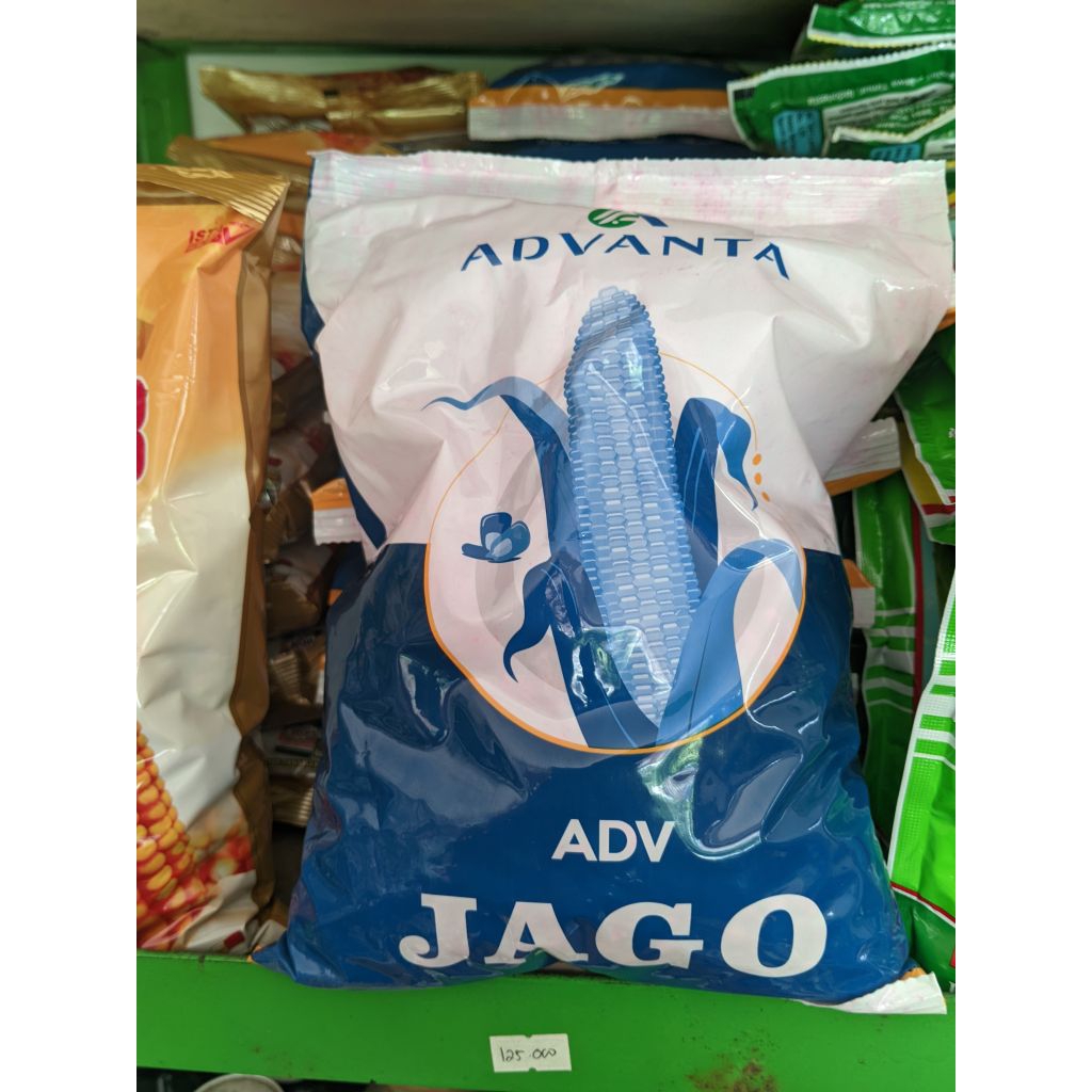 ADV JAGO benih jagung hibrida F1 /1kg