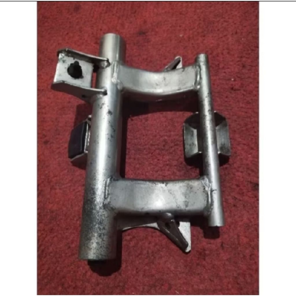 MONTING SASIS SAMBUNGAN RANGKA BEAT FI K25 2013/2015 SECOND ORIGINAL