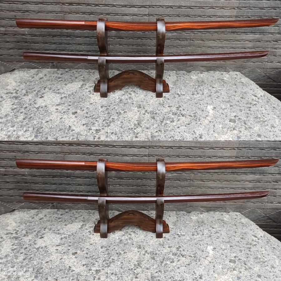 Boken Kayu Sonokeling Galih