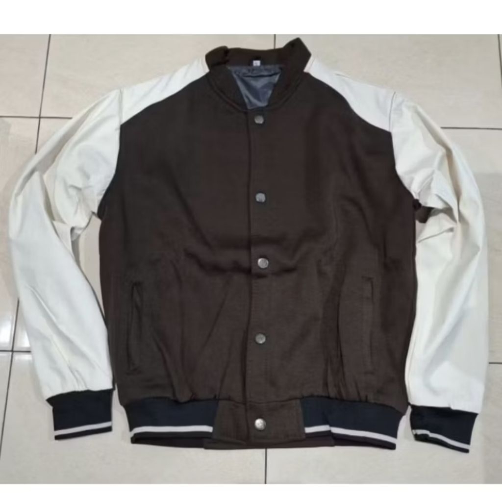 Jaket Eksklusif Honda Scoopy