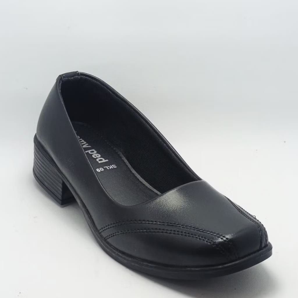 Homyped SKL 09 Sepatu Wanita Sepatu Homyped Sepatu Fantofel
