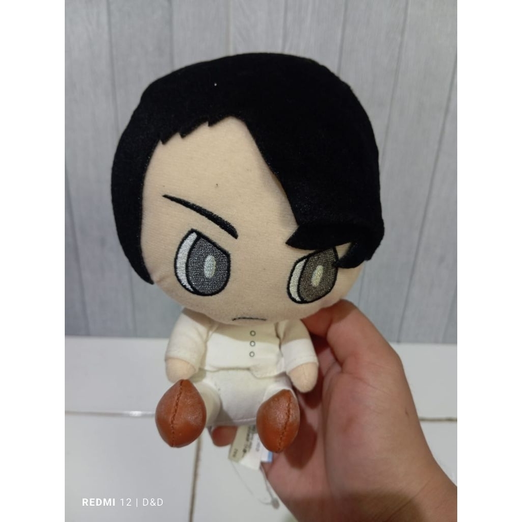 Plush Chokonokko The Promissed Neverland Ray