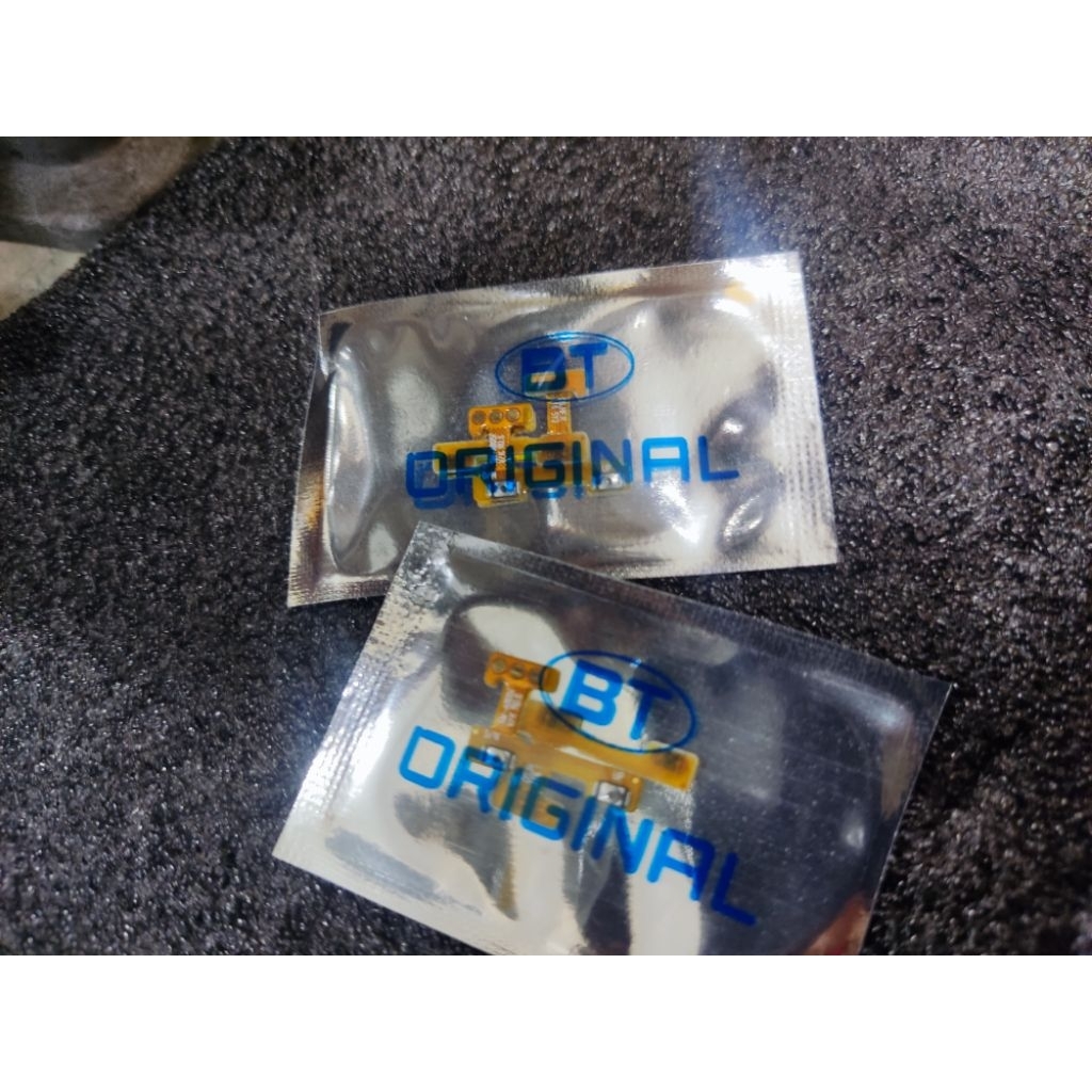 fleksibel volume Samsung A30 2019