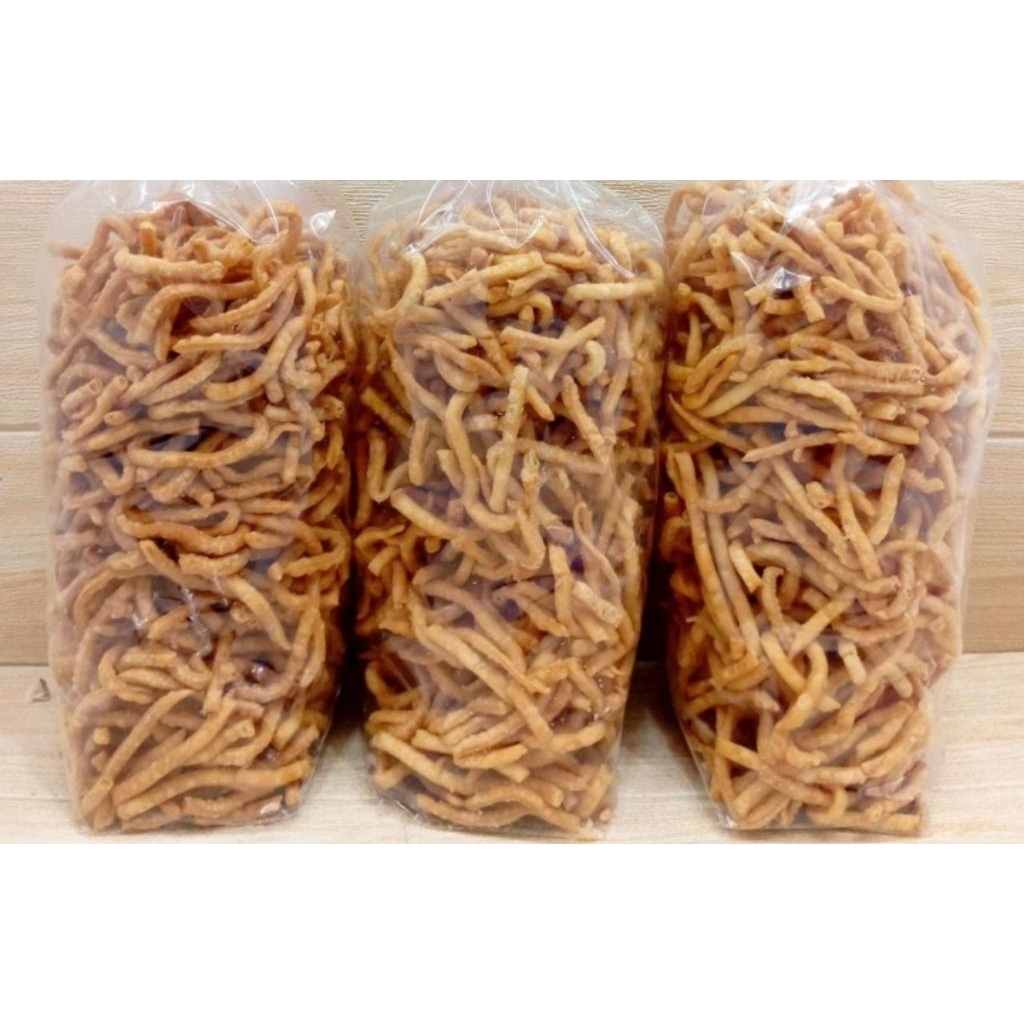 

stik bawang kekinian