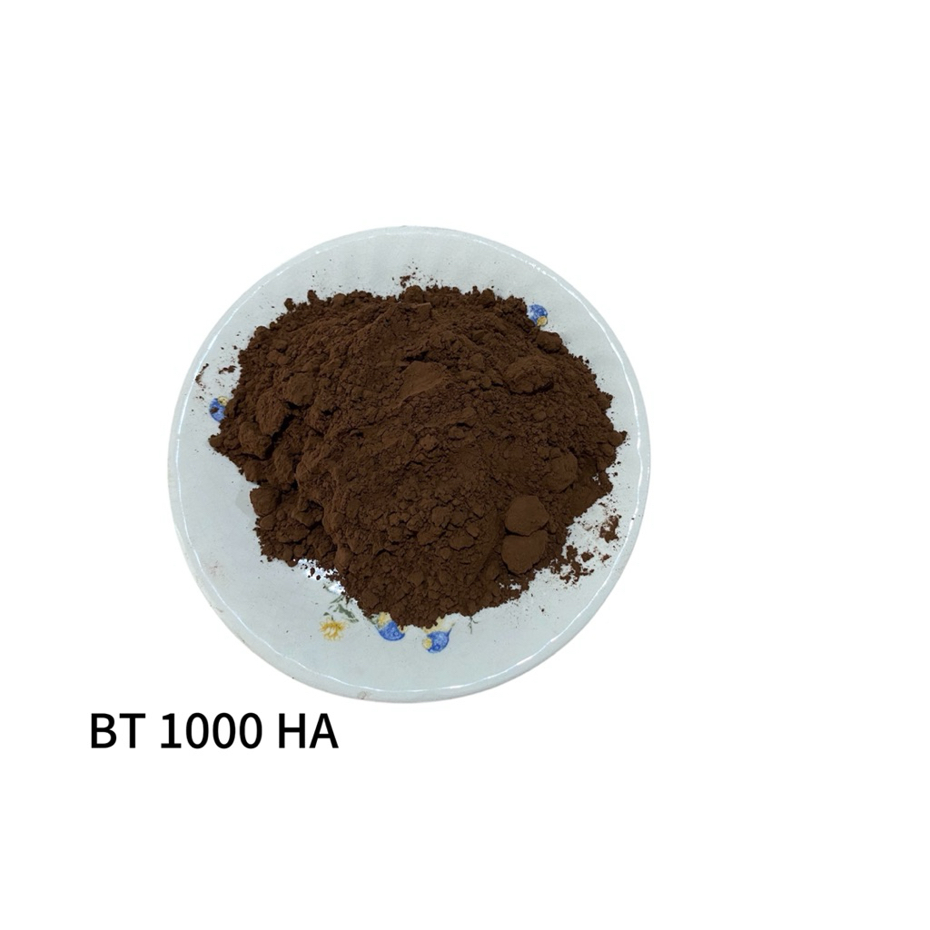 

BT COCOA Huysman/ JAVA 1000HA Coklat bubuk dark 1000 HA 100 gr