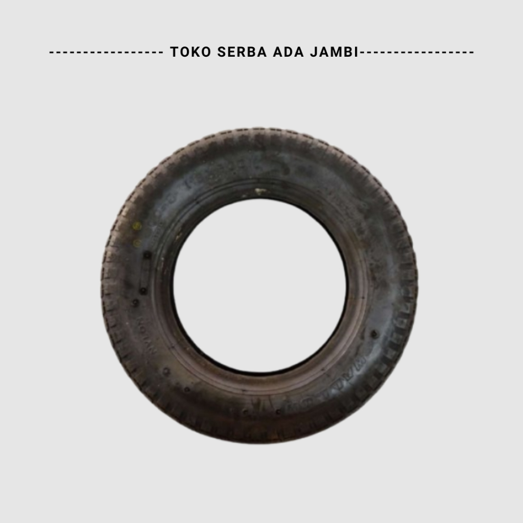 Ban Luar Angkong Artco Kereta Pasir Kereta Sorong Merk Swallow / ban luar kereta sorong gerobak